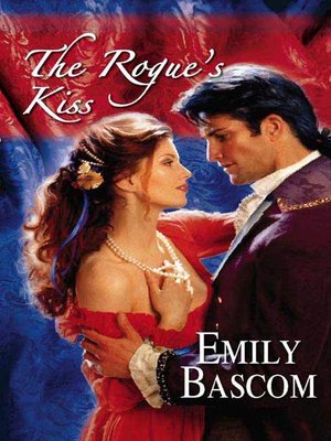 cover image of The Rogue's Kiss